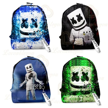 Music DJ Backpack School Backpacks Teenagers Bag Cosplay Boys Girls Laptop Bags Travel Rucksack
Music DJ Backpack School Backpacks Teenagers Bag Cosplay Boys Girls Laptop Bags Travel Rucksack