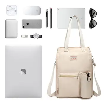 One-Shoulder Cross-body Expanded Capacity Hand Bag Laptop Hipster Millet Apple MacBook Package 14/15.6 Inch
One-Shoulder Cross-body Expanded Capacity Hand Bag Laptop Hipster Millet Apple MacBook Package 14/15.6 Inch