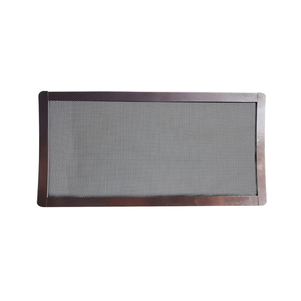 Computer Mesh Chassis Cooling Replacement Magnetic Dust Filter Protective Dustproof PC Noise Reduction PVC Accessories Fan Cover
Computer Mesh Chassis Cooling Replacement Magnetic Dust Filter Protective Dustproof PC Noise Reduction PVC Accessories Fan Cover
