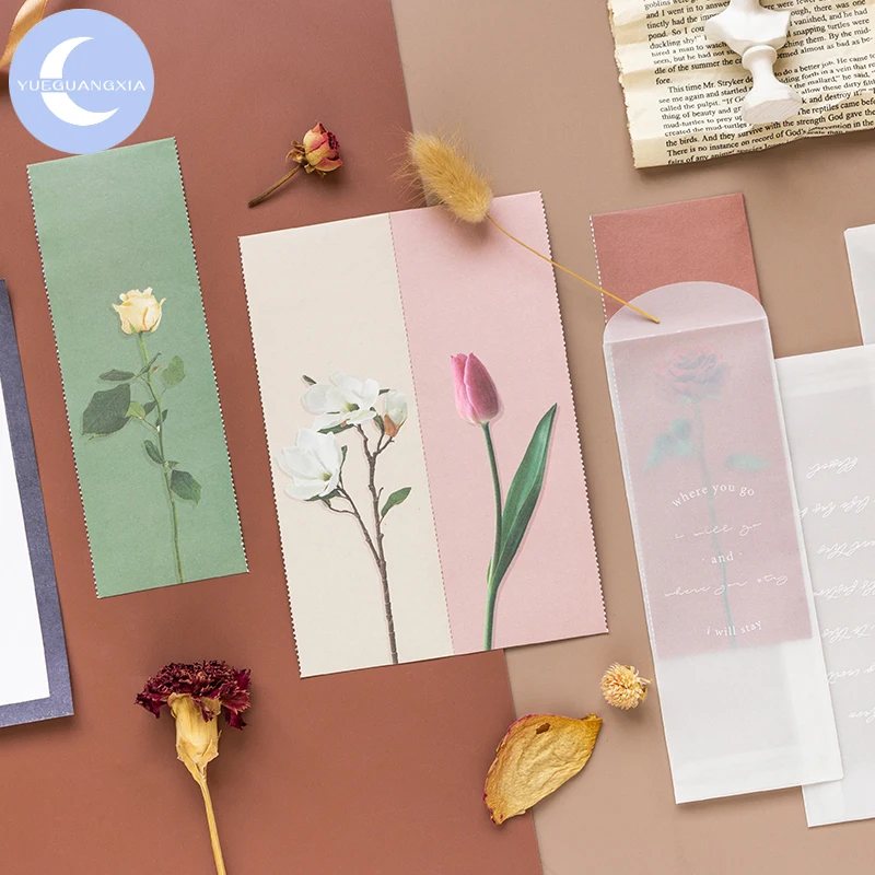 YUEGUANGXIA 10 pcs Stationery 3 pcs Envelope Natural Leaf Envelope Child Student Craft Gift Stationery School Office Supplies
YUEGUANGXIA 10 pcs Stationery 3 pcs Envelope Natural Leaf Envelope Child Student Craft Gift Stationery School Office Supplies
