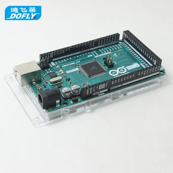 New Style Original Arduino Mega2560 Italy English Version Mega2560 R3 Development Board
New Style Original Arduino Mega2560 Italy English Version Mega2560 R3 Development Board