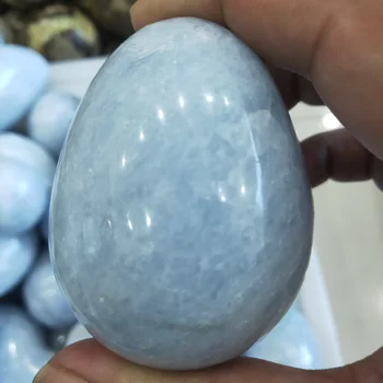 160gnatural celestine palm stone Celestite Crystal Rare Natural Ice Sky Blue Celestine Crystal Pocket Palm Stone worry stones
160gnatural celestine palm stone Celestite Crystal Rare Natural Ice Sky Blue Celestine Crystal Pocket Palm Stone worry stones
