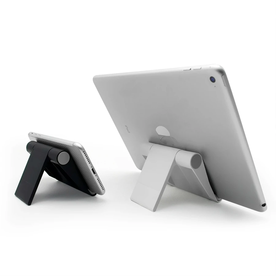 2019 Portable Universal Tablet Holder Stand For iPad Mobile Phone Adjustable Desk Support Flexible Mobile Phone Accessories
2019 Portable Universal Tablet Holder Stand For iPad Mobile Phone Adjustable Desk Support Flexible Mobile Phone Accessories