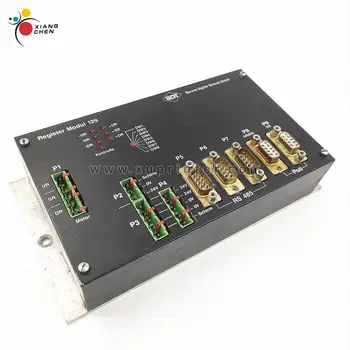 Circuit Board G.129-20-10 KBA-BDT Register Modul 129 Used Board Original Parts For KBA Printing Machine Spare Parts
Circuit Board G.129-20-10 KBA-BDT Register Modul 129 Used Board Original Parts For KBA Printing Machine Spare Parts