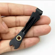 Fishing Quick Knot Tool Fast Tie Nail Knotter Line Cutter Nipper Hook Sharpener Fly Tying Tool Iscas Pesca Fishing Tackle Gear
Fishing Quick Knot Tool Fast Tie Nail Knotter Line Cutter Nipper Hook Sharpener Fly Tying Tool Iscas Pesca Fishing Tackle Gear