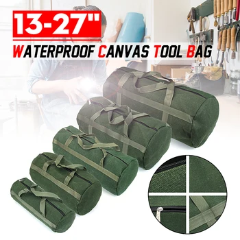 Tool Storage Box Multi-function Waterproof Oxford ClothCanvas Hand Tools Portable Storage Bag Pliers Metal Fittings HardwareKit
Tool Storage Box Multi-function Waterproof Oxford ClothCanvas Hand Tools Portable Storage Bag Pliers Metal Fittings HardwareKit