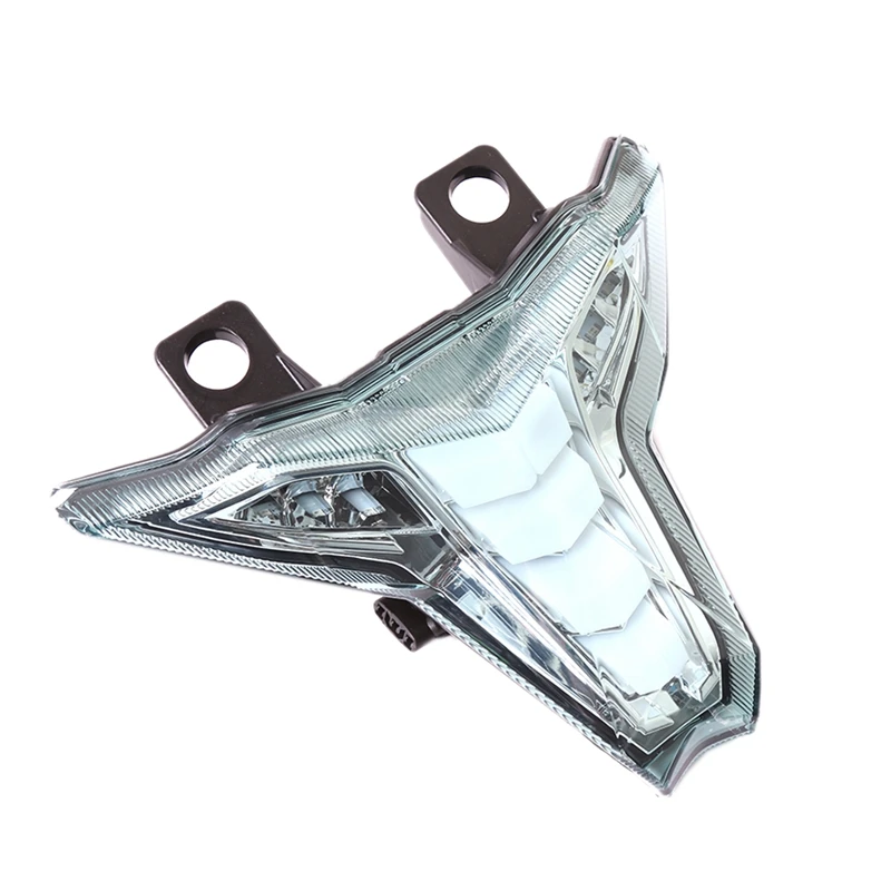 Smok Motorcycle Led Turn Signal Tail Light for Kawasaki Z1000 2014-2018 Ninja Zx10R Zx10Rr 2016-2018 Ninja 250 400 2018
Smok Motorcycle Led Turn Signal Tail Light for Kawasaki Z1000 2014-2018 Ninja Zx10R Zx10Rr 2016-2018 Ninja 250 400 2018