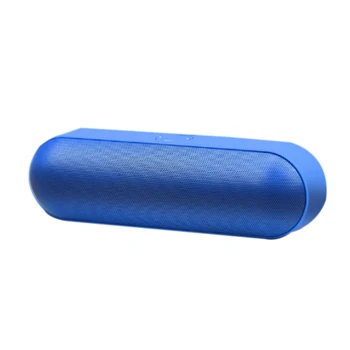 Portable Bluetooth Speaker Wireless Stereo Boombox Speaker with Micro--phone Support for Tf Aux Fm Radio Usb Altavoz Enceinte Bl
Portable Bluetooth Speaker Wireless Stereo Boombox Speaker with Micro--phone Support for Tf Aux Fm Radio Usb Altavoz Enceinte Bl