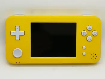 GameKiddy GKD350H Handheld Game Console, Linux OS, 3.5" 320x240 IPS LCD, 32GB storage,6+ hours Gaming times
GameKiddy GKD350H Handheld Game Console, Linux OS, 3.5" 320x240 IPS LCD, 32GB storage,6+ hours Gaming times