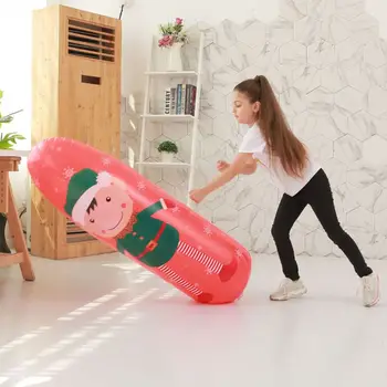 Inflatable Thickened Tumbler Punching Boxing Bag for Kids Fitness Puzzle Cartoon Pattern Standing Power Bag Toys
Inflatable Thickened Tumbler Punching Boxing Bag for Kids Fitness Puzzle Cartoon Pattern Standing Power Bag Toys
