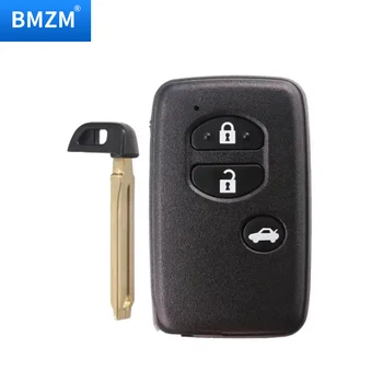 BMZM TO005 for 3-button ASK312MHZ remote key / Board 271451-0310 / ID71 CHIP / TOY48
BMZM TO005 for 3-button ASK312MHZ remote key / Board 271451-0310 / ID71 CHIP / TOY48
