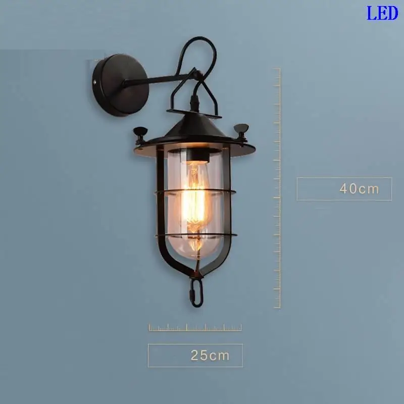 Wall Lamps Model-YS0070842