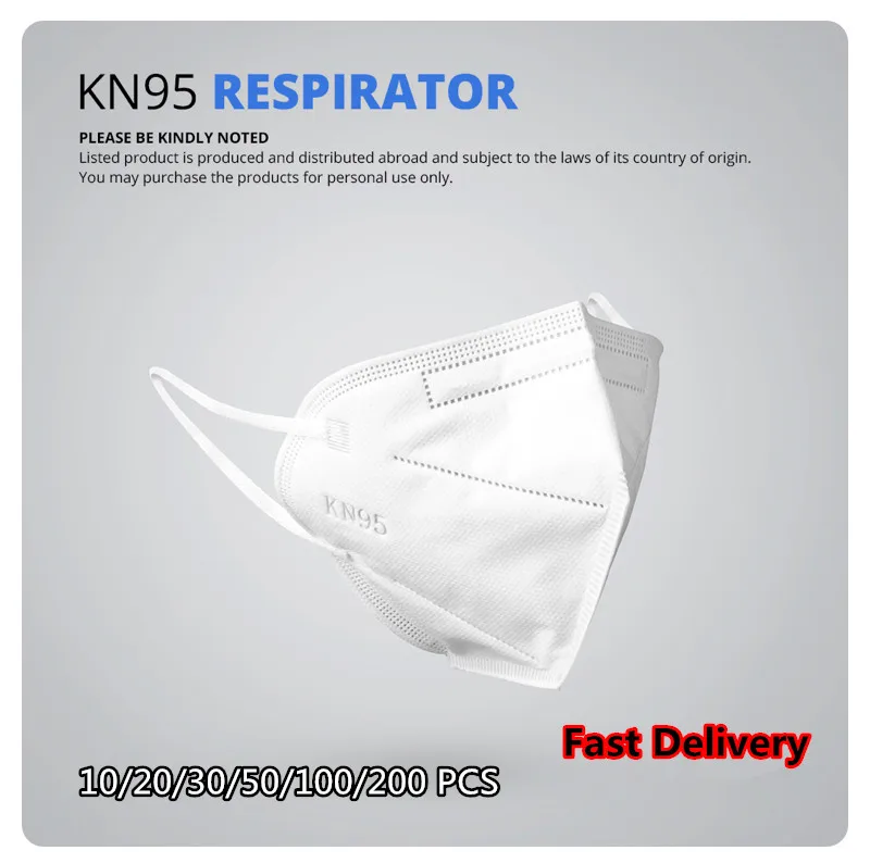 N95 Respirator Disposable Masks Dustproof Breathable Face Masks Anti-fog And Earloop Mouth Face Mask 95% Filtration Filter Mask
N95 Respirator Disposable Masks Dustproof Breathable Face Masks Anti-fog And Earloop Mouth Face Mask 95% Filtration Filter Mask