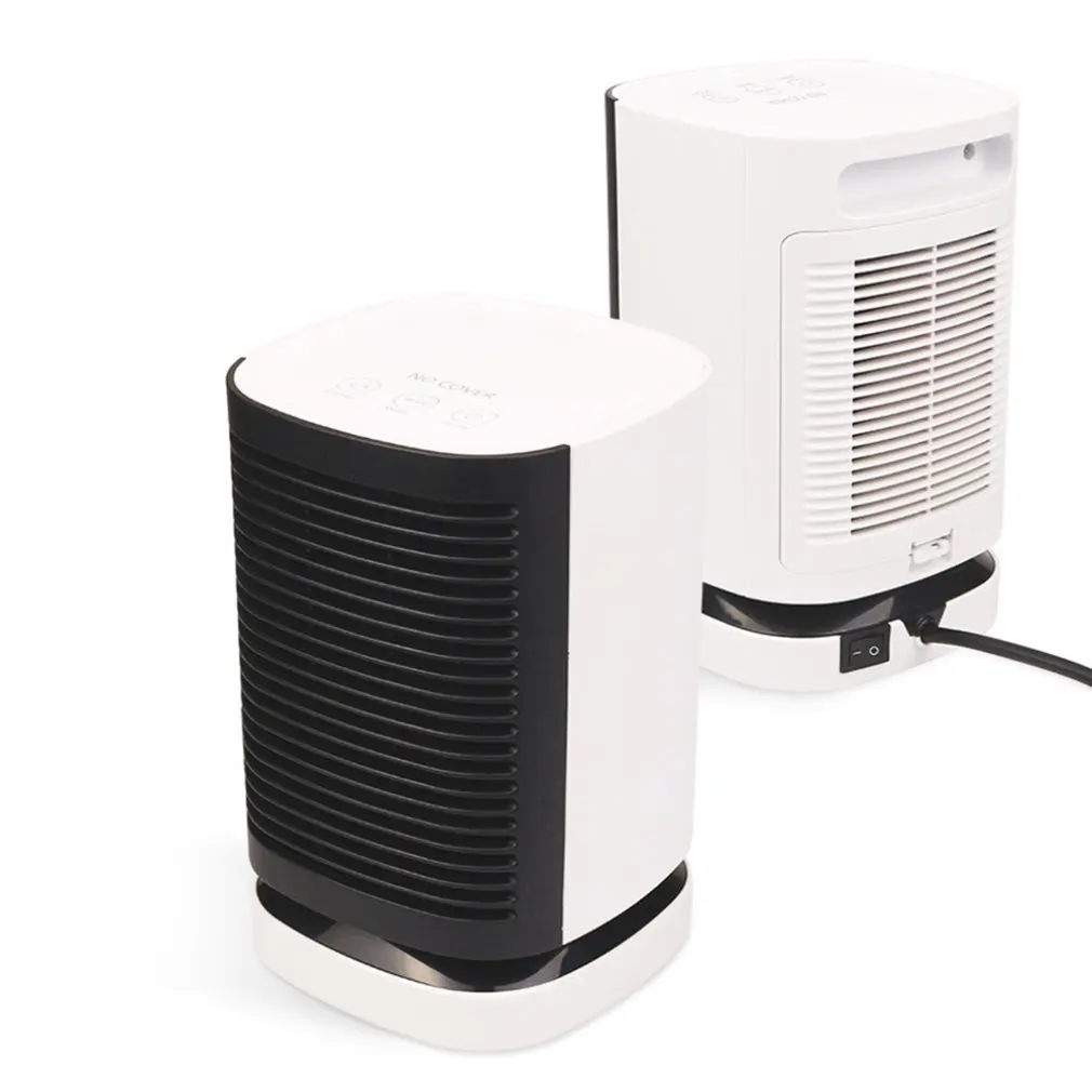 Household Mini Heater Small Quick-heat Heater Office And Life Dual-purpose Type Rotatable Without Remote Control
Household Mini Heater Small Quick-heat Heater Office And Life Dual-purpose Type Rotatable Without Remote Control