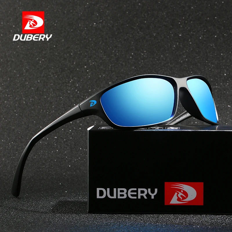 DUBERY Polarized Sunglasses for Men Women New Fashion Square Vintage UV Protection Sun Glasses Sport Mirror Classic Luxury Brand
DUBERY Polarized Sunglasses for Men Women New Fashion Square Vintage UV Protection Sun Glasses Sport Mirror Classic Luxury Brand