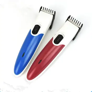 Cordless Adult Hair Clipper Mute Waterproof Electric Rechargeable Hair Clipper Shaving Home Accessories
Cordless Adult Hair Clipper Mute Waterproof Electric Rechargeable Hair Clipper Shaving Home Accessories