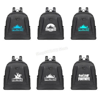 Fortress Night Fortnites Backpack Oxford Cloth School Bag Anti-Theft Large Capacity Casual Sports Bag Travel Knapsack Gift Unsex
Fortress Night Fortnites Backpack Oxford Cloth School Bag Anti-Theft Large Capacity Casual Sports Bag Travel Knapsack Gift Unsex