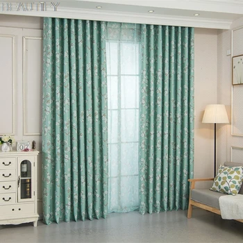 Kapok Low Price Full Blackout Curtain Cloth Living Room Fabric French Window 2~3times of The Window Width 1 X Curtain Panel Rope
Kapok Low Price Full Blackout Curtain Cloth Living Room Fabric French Window 2~3times of The Window Width 1 X Curtain Panel Rope
