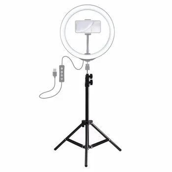 PULUZ PU419 1.1M Foldable Tripod Stand Holder for Video Ring Light Flash Backdrop Photography Background Tik Tok Live Streaming
PULUZ PU419 1.1M Foldable Tripod Stand Holder for Video Ring Light Flash Backdrop Photography Background Tik Tok Live Streaming