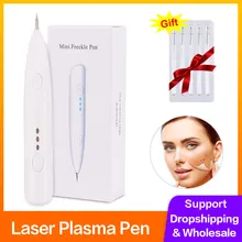 Laser Plasma Pen Freckle Remove Pen Wart Remover Mole Tattoo Remover Machine Replace Needle Skin Tag Removal Spot Cleaner Beauty
Laser Plasma Pen Freckle Remove Pen Wart Remover Mole Tattoo Remover Machine Replace Needle Skin Tag Removal Spot Cleaner Beauty