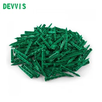 100pcs Pegs For DEVVIS Robot Lawn Mower E1800T/E1800/E1800S/H750T/H750 
100pcs Pegs For DEVVIS Robot Lawn Mower E1800T/E1800/E1800S/H750T/H750
