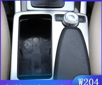 Center Console Water Cup Holder Frame Cover Trim Sticker For Mercedes Benz C class W204 08-14 E Class W212 10-11 E Coupe RHD
Center Console Water Cup Holder Frame Cover Trim Sticker For Mercedes Benz C class W204 08-14 E Class W212 10-11 E Coupe RHD