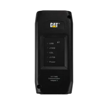 317-7485 cat ET3 SIS 2019 with tablet excavator scan tool diagnostic tools
317-7485 cat ET3 SIS 2019 with tablet excavator scan tool diagnostic tools