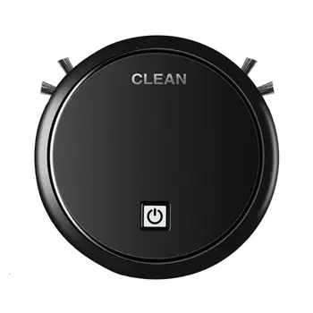 Automatic Sweeping Robot Lazy Appliance Cleaning Machine Smart Charging Vacuum Cleaner Lazy Man Household Cleaner Brush
Automatic Sweeping Robot Lazy Appliance Cleaning Machine Smart Charging Vacuum Cleaner Lazy Man Household Cleaner Brush