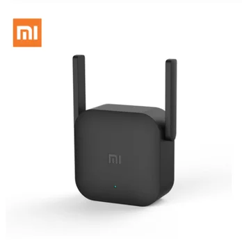 100% original Xiaomi WiFi Router Amplifier Pro Router 300M Network 2.4G Repeater Roteador 2 Mi Wireless Router
100% original Xiaomi WiFi Router Amplifier Pro Router 300M Network 2.4G Repeater Roteador 2 Mi Wireless Router