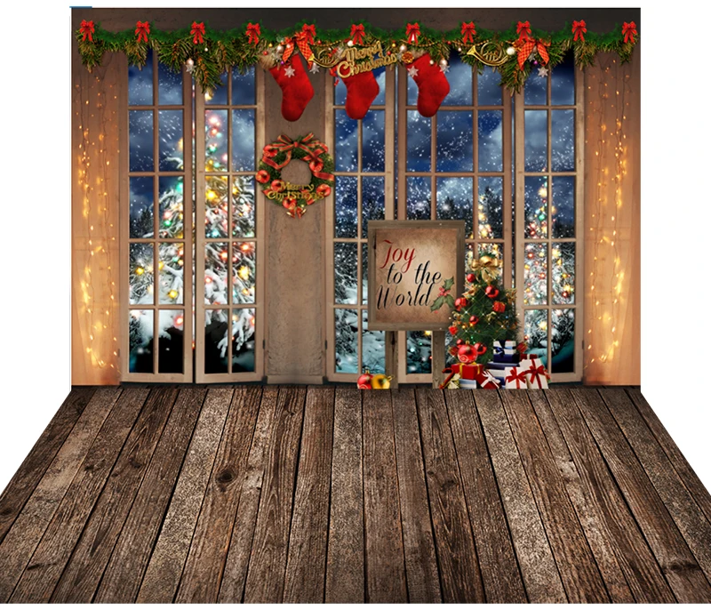 Christmas Decor Tree Backdrop Winter Window Newborn Baby Kids Photography Backdrops For Photo Studio Wooden Photo Background
Christmas Decor Tree Backdrop Winter Window Newborn Baby Kids Photography Backdrops For Photo Studio Wooden Photo Background