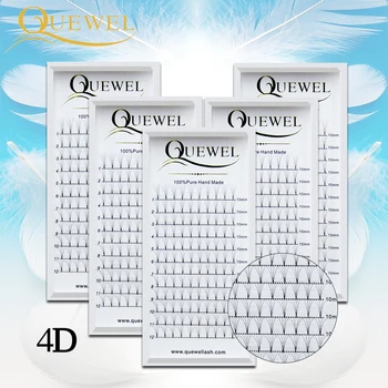 Russian Volume Premade Fans 4D False Eyelash Extension Makeup Lashes C/D Curl Roll Eyelashes Korean Silk Personal Eyelash
Russian Volume Premade Fans 4D False Eyelash Extension Makeup Lashes C/D Curl Roll Eyelashes Korean Silk Personal Eyelash