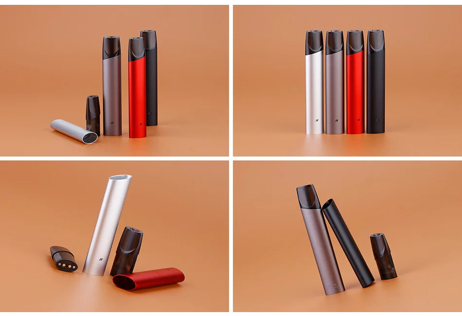 Rincoe Neso X Pod Kit 350mAh