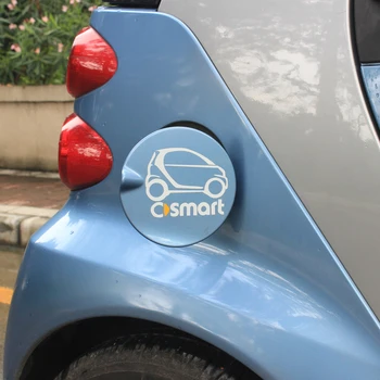 Car Styling Reflective Fuel Tank Cap Sticker For Smart Fortwo Forfour 453 451 450 Crossblade City Cabrio Auto Accessories
Car Styling Reflective Fuel Tank Cap Sticker For Smart Fortwo Forfour 453 451 450 Crossblade City Cabrio Auto Accessories