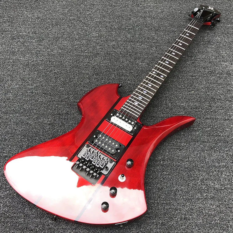 2019 Factory Custom Electric Guitar with Flamed Maple Top,black Hardware,free shipping
2019 Factory Custom Electric Guitar with Flamed Maple Top,black Hardware,free shipping