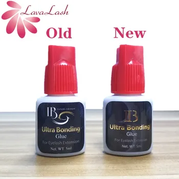 Korea Original IB Ibeauty Ultra Bonding Glue Fast Drying Eyelash Extensions Glue Red Cap 5ml False eyelash glue Makeup Tools
Korea Original IB Ibeauty Ultra Bonding Glue Fast Drying Eyelash Extensions Glue Red Cap 5ml False eyelash glue Makeup Tools