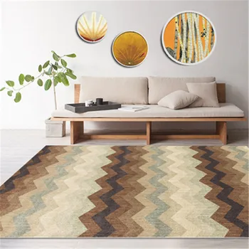 New Design Carpets Geometric Pattern Bedroom Square Carpet Anti Slip Bohemian Style Living Room Area Rug Home Rug
New Design Carpets Geometric Pattern Bedroom Square Carpet Anti Slip Bohemian Style Living Room Area Rug Home Rug