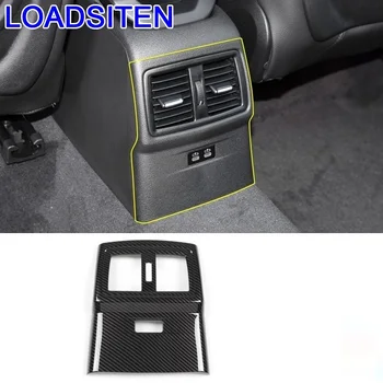 Chromium Automobile Control System Gear Outlet Air Conditioner Panel Interior Modification Trim Mouldings 19 FOR BMW X2 series
Chromium Automobile Control System Gear Outlet Air Conditioner Panel Interior Modification Trim Mouldings 19 FOR BMW X2 series