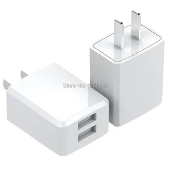 500pcs/lot 5V 2.4A Dual Ports Eu US Ac Home Wall charger Power Adaptor For iphone 7 8 11 Samsung s8 s10 s20 htc android phone
500pcs/lot 5V 2.4A Dual Ports Eu US Ac Home Wall charger Power Adaptor For iphone 7 8 11 Samsung s8 s10 s20 htc android phone