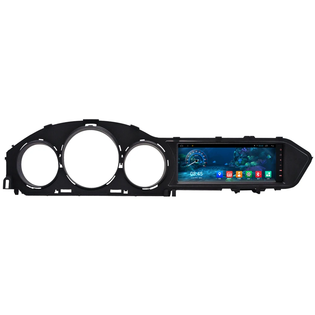 NaviTopia 8.8inch 8 core RAM 2G ROM 32G Android 8.1 Car Radio player for Benz C200 2011 2012 2013 2014 WIFI/Maps/GPS Navigation
NaviTopia 8.8inch 8 core RAM 2G ROM 32G Android 8.1 Car Radio player for Benz C200 2011 2012 2013 2014 WIFI/Maps/GPS Navigation