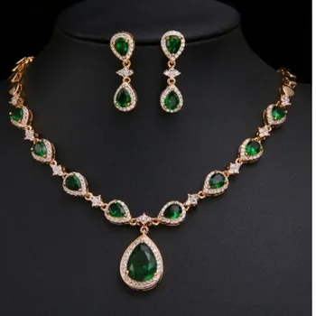 2 set /lots fashion up-market diamond crystal wedding bride jewerly lady's set necklace earings 65vv
2 set /lots fashion up-market diamond crystal wedding bride jewerly lady's set necklace earings 65vv