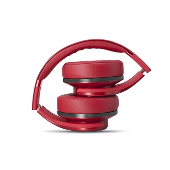Original SODO MH5 Original folding wireless Headphone NFC Bluetooth speaker Headphone with microphone for PC and mobile
Original SODO MH5 Original folding wireless Headphone NFC Bluetooth speaker Headphone with microphone for PC and mobile