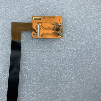 Original Z7 LCD FPC Flex Cable For Nikon Z7 Camera Repair Part Replacement Unit
Original Z7 LCD FPC Flex Cable For Nikon Z7 Camera Repair Part Replacement Unit