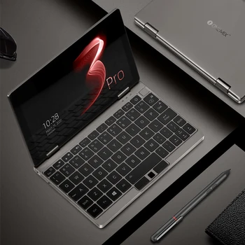 OneMix Mini Laptop 8.4 inch Notebook Computer i7 16G RAM 512G PICe SSD IPS Touch Screen Gaming Laptop Windows 10 OS Ultrabook 
OneMix Mini Laptop 8.4 inch Notebook Computer i7 16G RAM 512G PICe SSD IPS Touch Screen Gaming Laptop Windows 10 OS Ultrabook