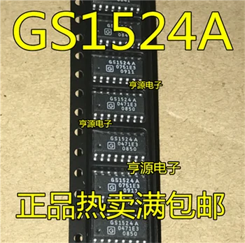 GS1524A GS1524 SOP16
GS1524A GS1524 SOP16