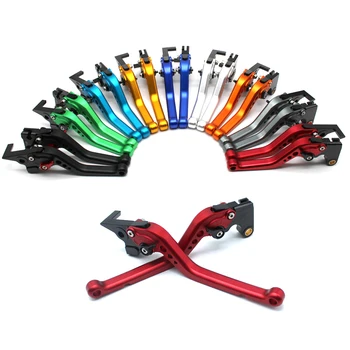 For HONDA MSX 125 SF GROM 2013-2020 CB190R CB190X 2015-2020 MSX125 Motorcycle Accessories Short/Long Brake Clutch Levers
For HONDA MSX 125 SF GROM 2013-2020 CB190R CB190X 2015-2020 MSX125 Motorcycle Accessories Short/Long Brake Clutch Levers
