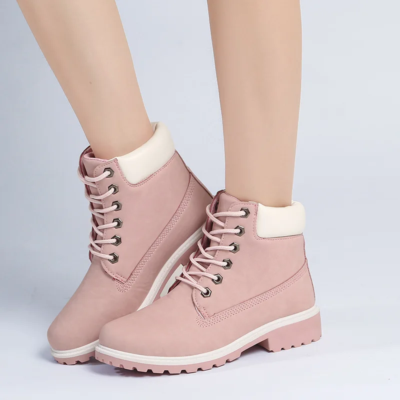 Single Boots Woman Pu Boots Woman Flat Bottom Will Code Colour Boots Woman Short Boots
Single Boots Woman Pu Boots Woman Flat Bottom Will Code Colour Boots Woman Short Boots