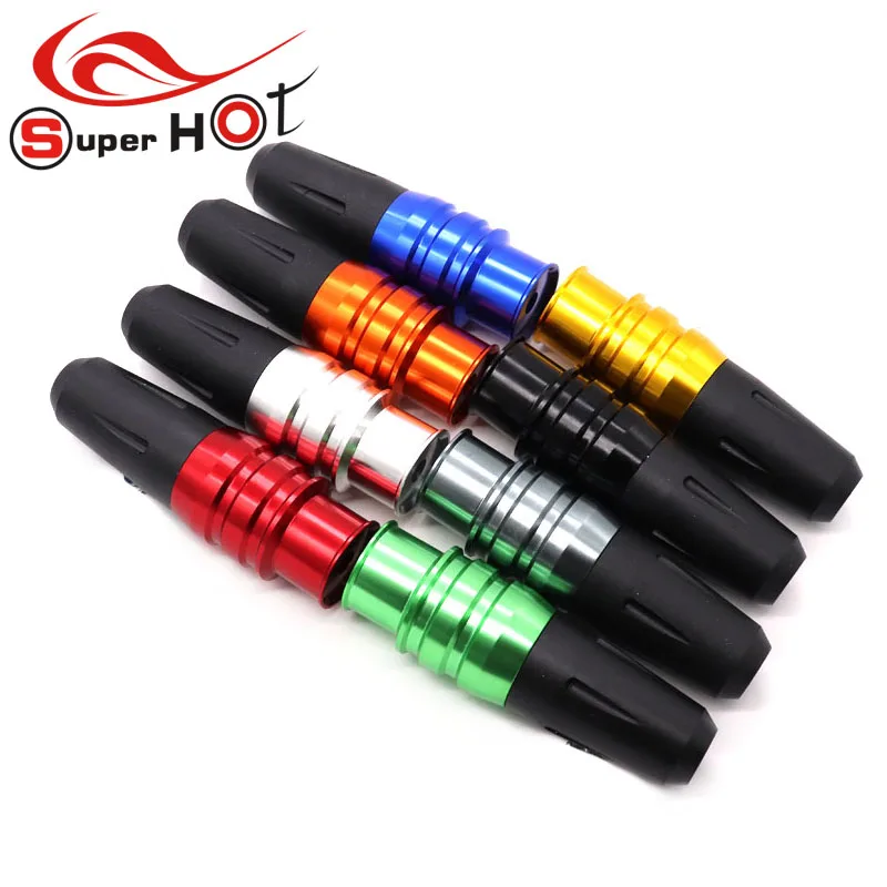 For Kawasaki Z250 Z250SL NINJA250 Ninja250SL Ninja300 Motorcycle CNC Accessories Crash Pads Exhaust Sliders Crash Protector
For Kawasaki Z250 Z250SL NINJA250 Ninja250SL Ninja300 Motorcycle CNC Accessories Crash Pads Exhaust Sliders Crash Protector