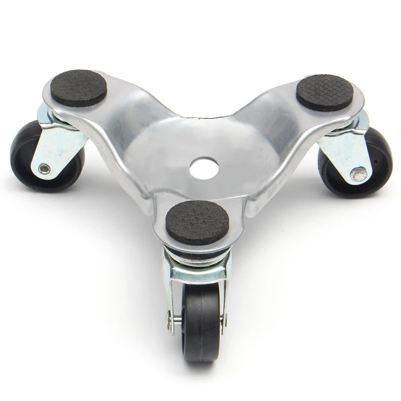 4Pcs Moves Furniture Tool Transport Shifter Moving Wheel Slider Remover Roller Heavy Duty House Moving Helper
4Pcs Moves Furniture Tool Transport Shifter Moving Wheel Slider Remover Roller Heavy Duty House Moving Helper