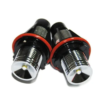 Parts LED Marker Light Auto Aluminum Lamps Bulbs DRL For BMW E39 E60 E53 E65 E83 X3 E53 X5
Parts LED Marker Light Auto Aluminum Lamps Bulbs DRL For BMW E39 E60 E53 E65 E83 X3 E53 X5