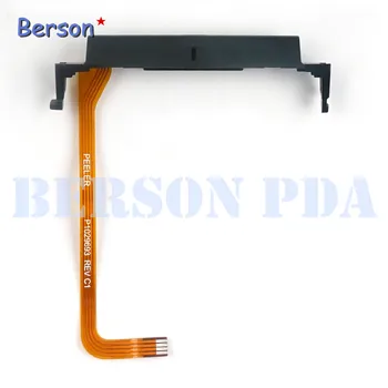 Peeler Bail with Label Present Sensor Flex Cable for Zebra QLN220 ZR628 Mobile Printer
Peeler Bail with Label Present Sensor Flex Cable for Zebra QLN220 ZR628 Mobile Printer
